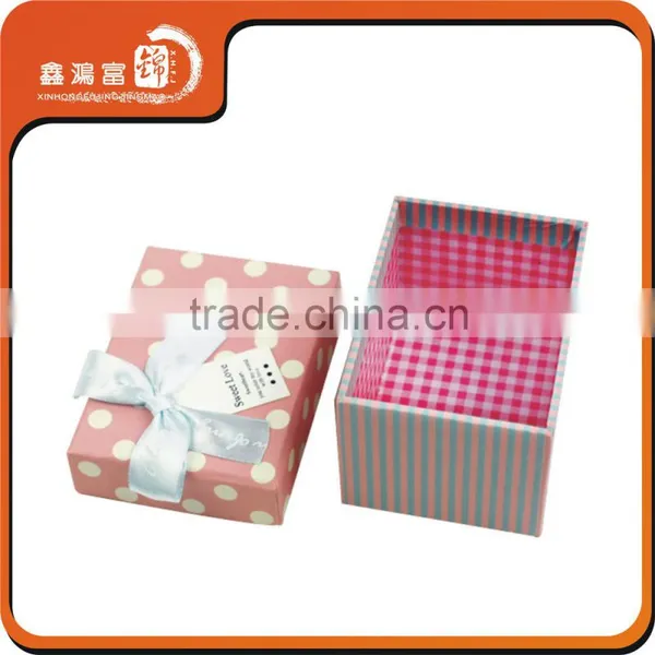 Professional Production Custom Gift Paper Box photo-2