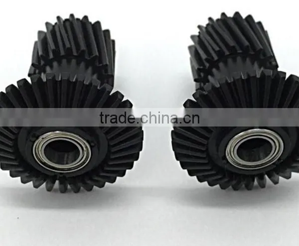 Waste Toner Drive Gear Compatible for XE DCC4110 4112 4127 4590 4595 DC1100 900 photo-3