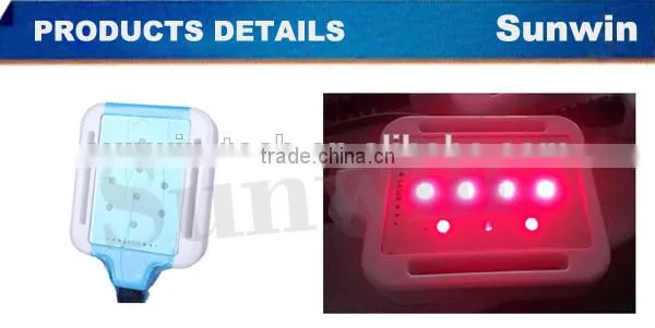 SW-209F Smart Lipo Slimming Machine photo-4