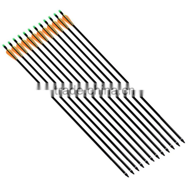 30 Inch Fiberglass Arrow For Archery Bow photo-2