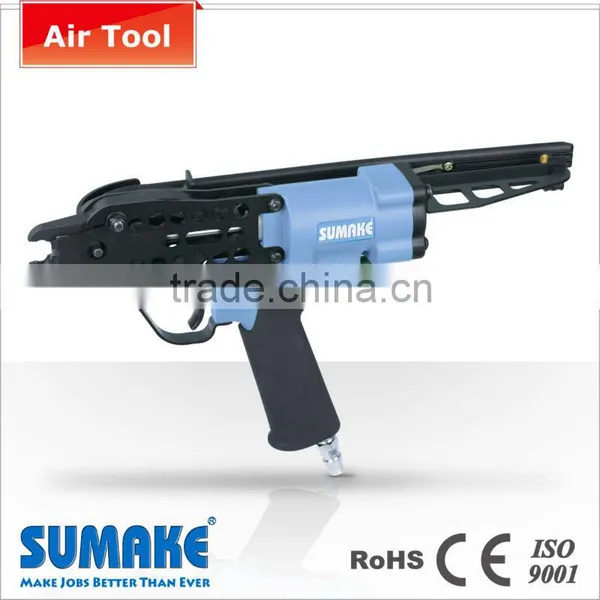 Industrial Air C-Ring Gun
