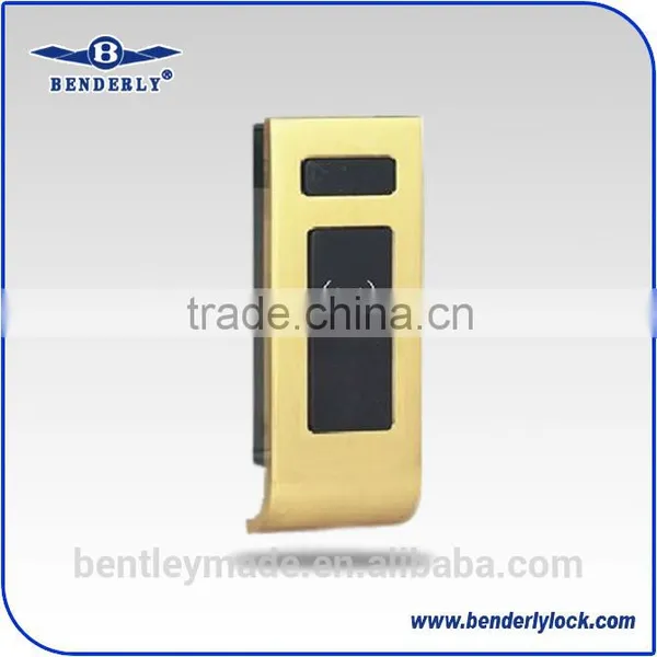 Keyless Entry and Remote Central Lock photo-5