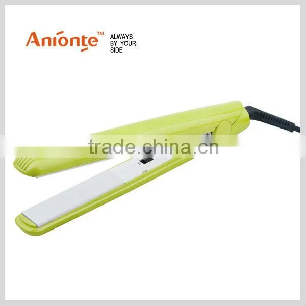 Well Selling China Manufacturer Flat Iron Hair Straightener photo-6