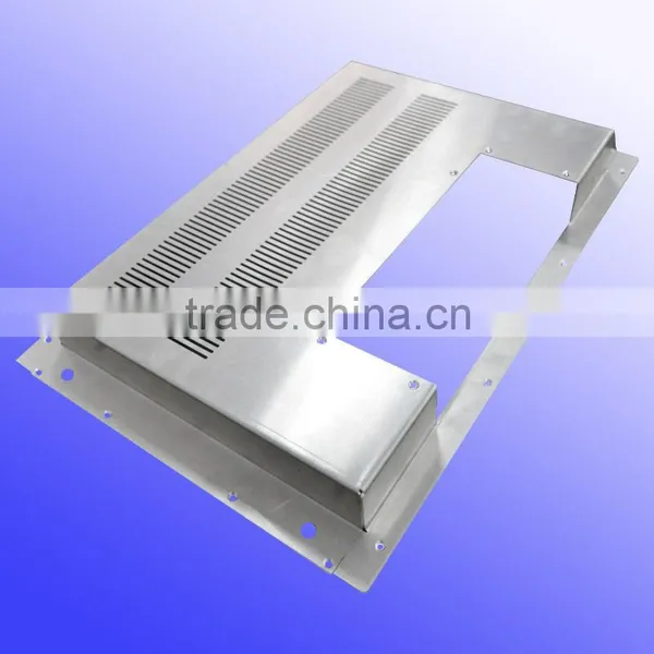 China Metal Bending Parts