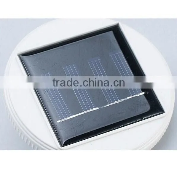 Solar Night Lamp Lantern Led Rechargeable Solar Led Lantern photo-3