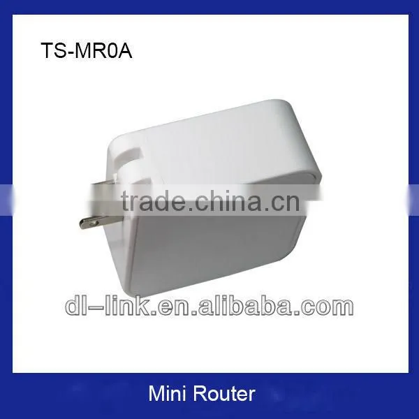 Factory Direct Supply!High Quality DL-LINK Mini Wireless Router,Hot Sells! photo-2