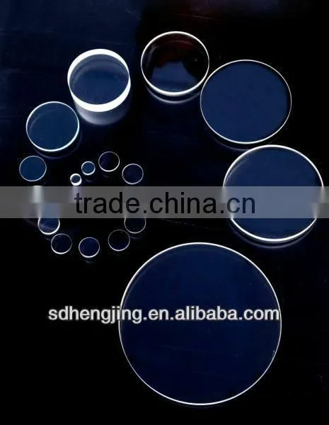 High Quality Plano Convex Lenses photo-4