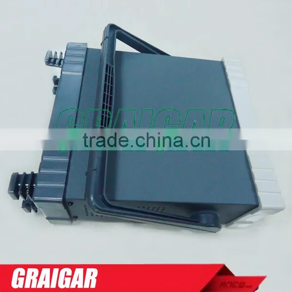 Digital Function Generators UTG9003C 2MHZ 25Vp-p Signal Generator Small photo-4