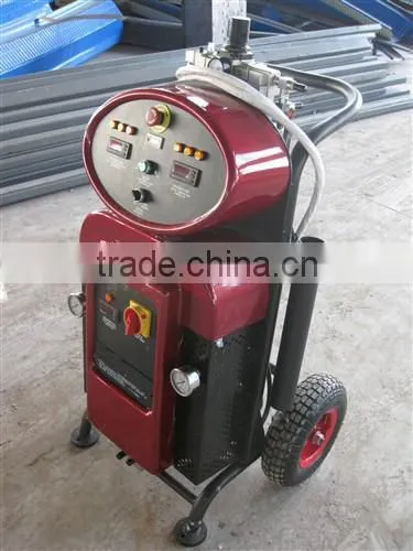 PRO-Polyurethane Spray and Perfusion Equipment