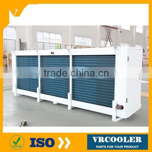 R744 Process Area Used Air Cooler Gas Defrost photo-5