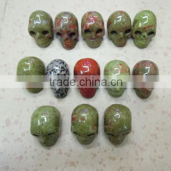 Wholesale Parts of the Human Skull for Home Decoration or Gift to Friends photo-5