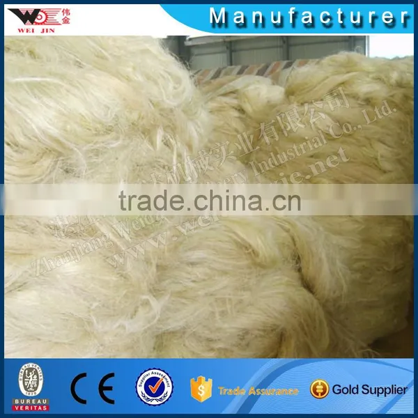 Latest Technology Automatic Sisal Extracting Machine photo-6