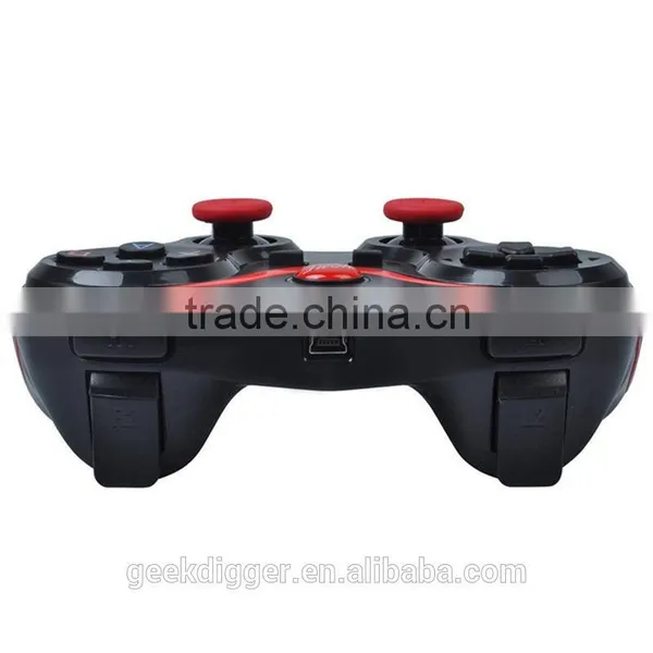 TeriosT3 No MOQ Wifi Controller Wifi Controller Gamepad Joysticker photo-3