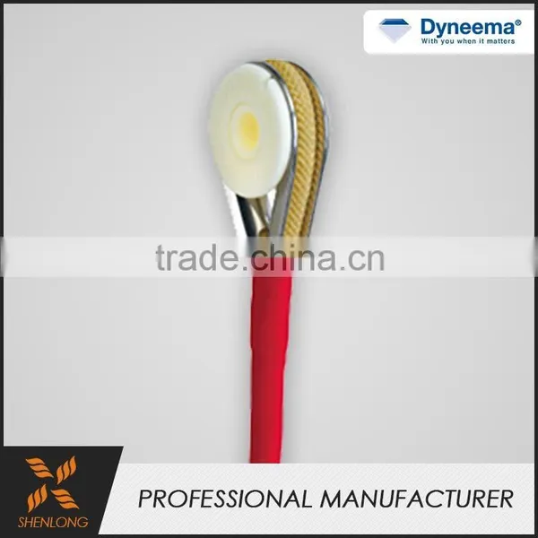 China Supplier Factory Price Light Duty NEW Twisted Nylon Marine Rope Manufacturers photo-3