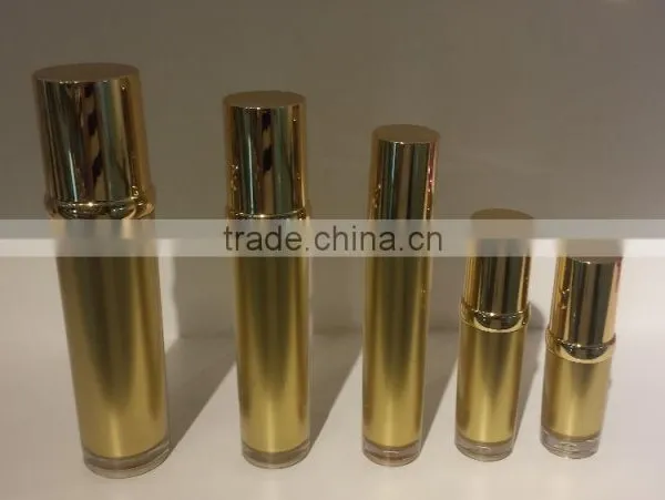 2016 New Cosmetic Bottle,acrylic Cosmetic Empty Lotion Bottles,cosmetic Bottle for Personal Care photo-3
