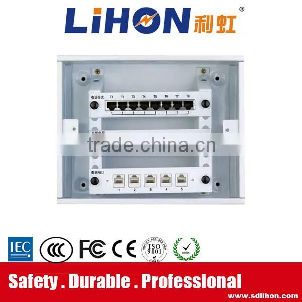 Home Smart Box, Multimedia Information Box for Home , Hotel , Office With Metal Base Box photo-2