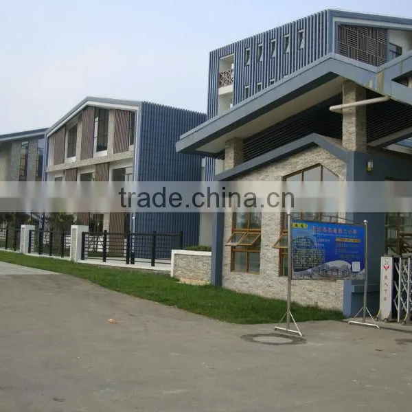 Wpc Window Louver photo-4
