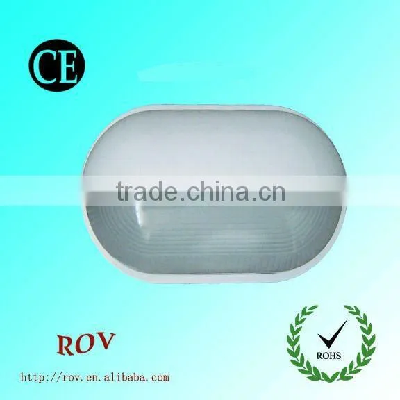 Oval Dampproof Lights