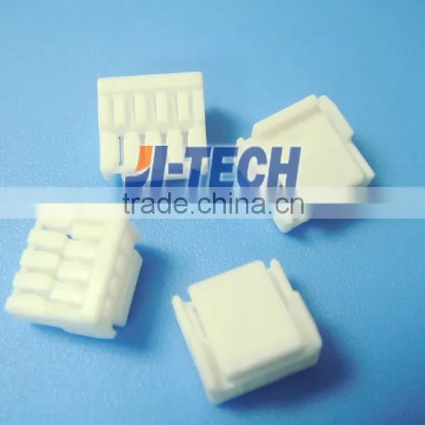 1.25mm Pitch Wire to Board Crimp Connector GH Series JST 4 Pin Connector GHR-04V-S Housing photo-3