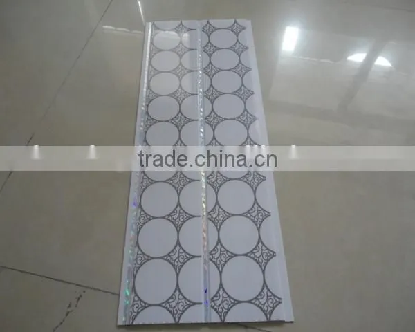 Plywood Wall Panel photo-4