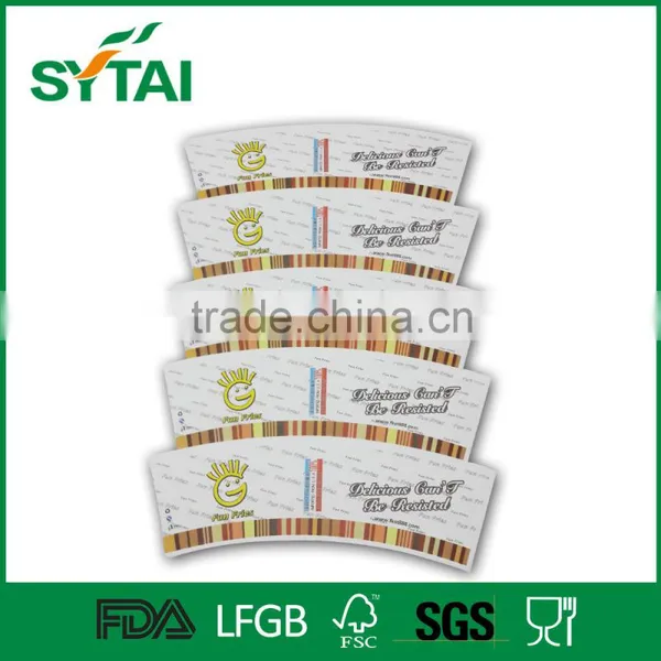 Paper Cup Fan for Coffee Paper Cup Machines photo-2