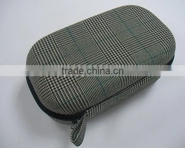 GC--Good Choice Dongguan City Fashion EVA Hard Cosmetic Bag photo-3