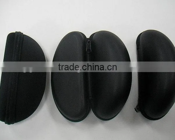 GC---Muti Function Business Hardshell Polyester Eva Glasses Bag photo-3
