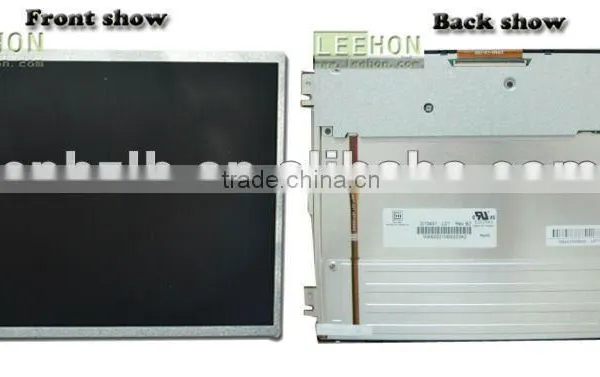 CMI 10.4 Inch Industrial Lcd Module With Wide Temperature G104S1-L01