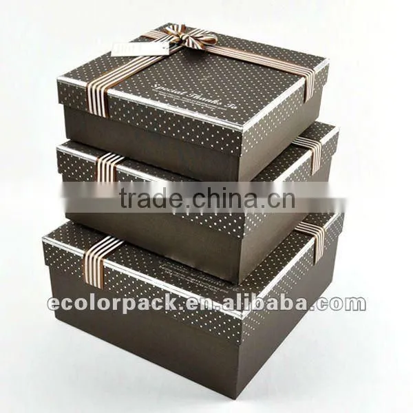 Custom Packaging Paper Boxes photo-2