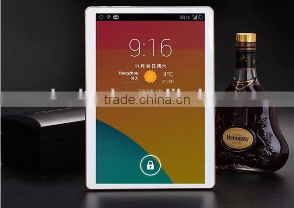 9.6 Inch 3G Android Tablet PC Android Smart Phone With Dual Core,Wifi,Bluetooth photo-2
