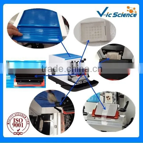 Direct Manufacturer VCM-3558 Histopathology Microtome photo-2