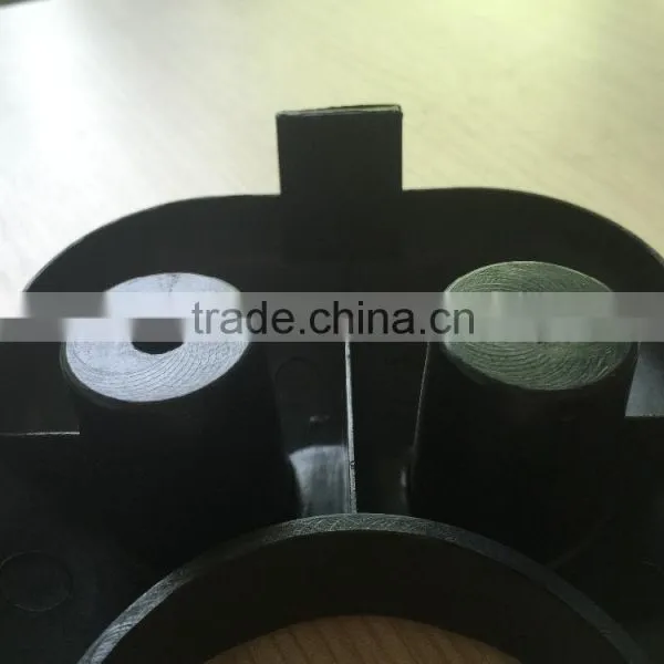 Customized Injection Plastic Components (mask) photo-4