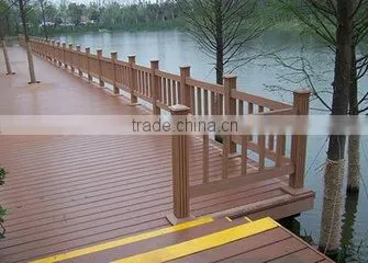 Woodlike WPC Tiles photo-6