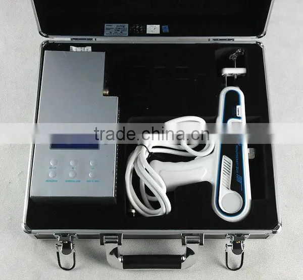 Mesotherapy Gun/Meso Gun/Mesogun TM-M02 photo-4