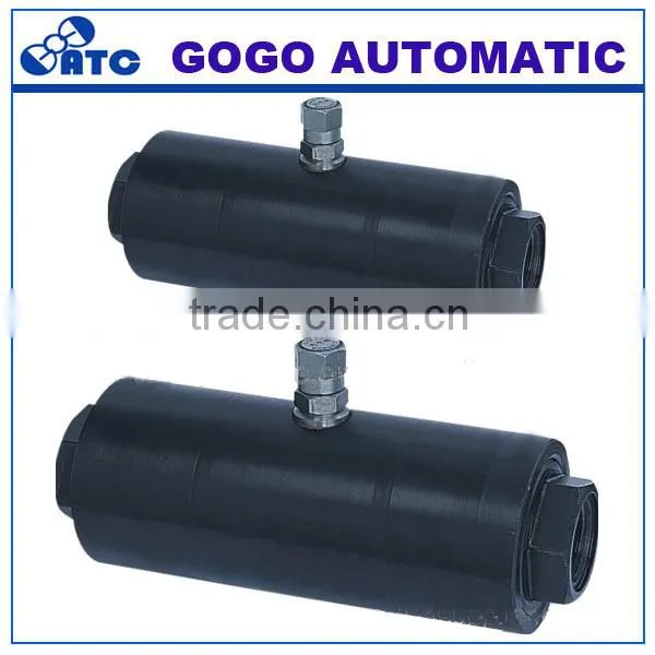 Pipeline Accumulator GLXQ Manufacturer