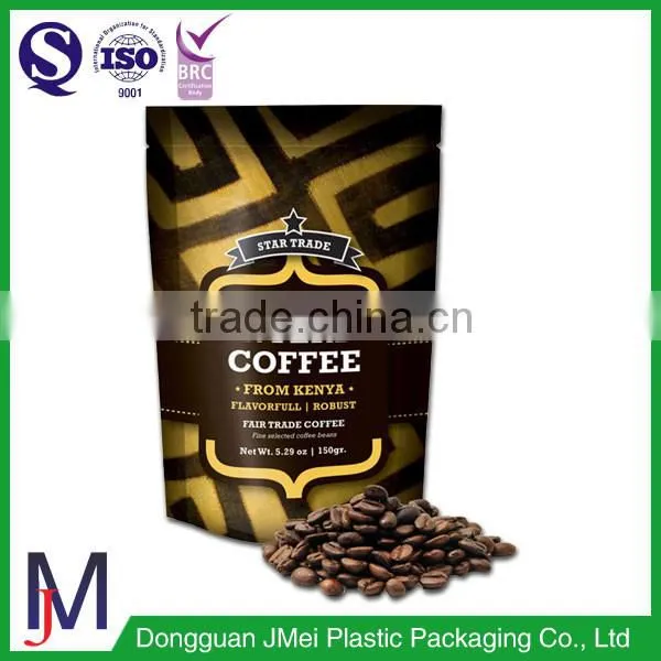 Chocolate Paper Bag Customized Product Moistureproof Packaging photo-2