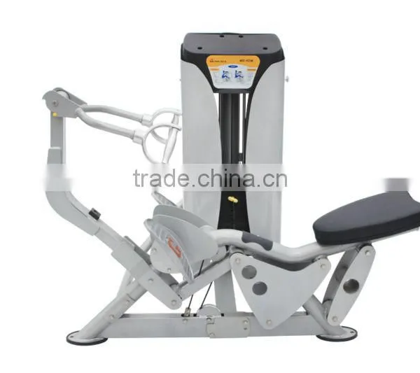 GNS-8004 Seated Midrow Gymnasium Equipment photo-3