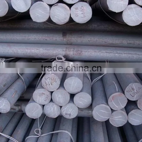Mild Steel Solid Shaft/Round Steel Bar
