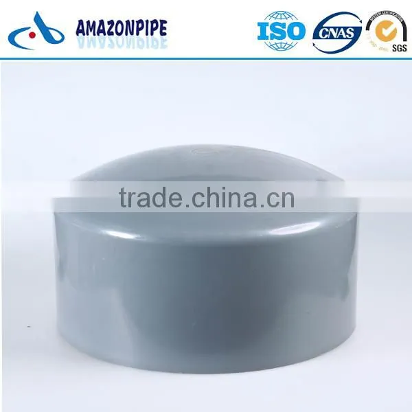 Low Price Plastic PVC Ball Valve/pipe Fitting photo-2
