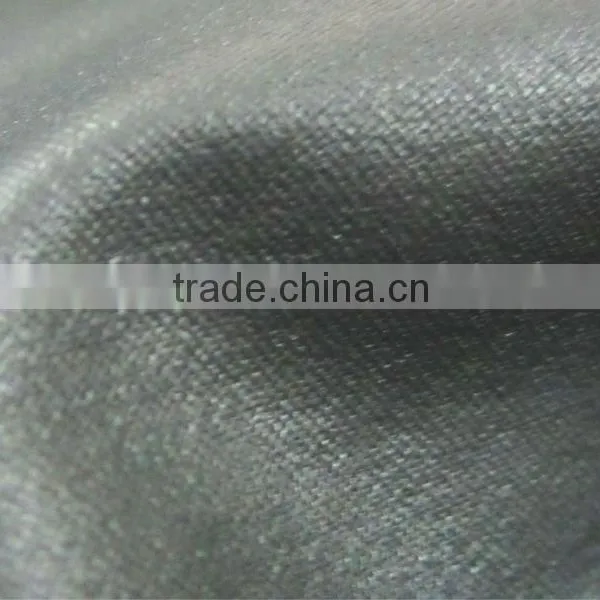 Air Jet Woven NR Bengaline Fabric With Coat Fabric photo-4