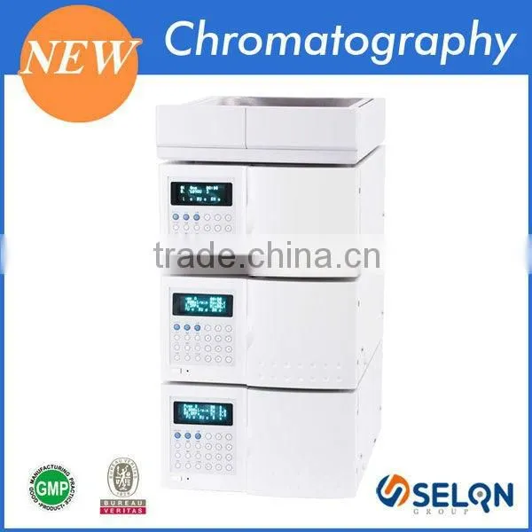 SELON HPLC SYSTEM
