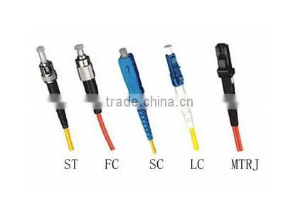 Fiber Optic Single Mode Pigtail Cable Per Meter photo-2