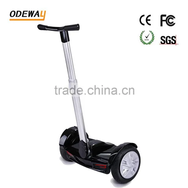 New Premium Self Balancing Electric Scooter Bluetooth 2 Wheel Chariot photo-4