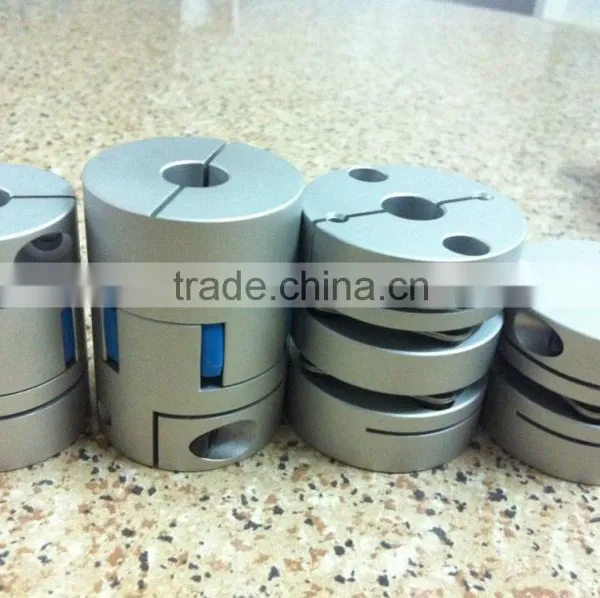 3d Printer Elasticity Z Axis Shaft Coupling 5*8*25mm photo-3