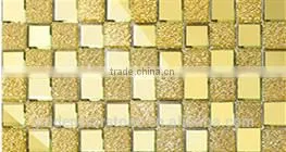 Cheap Mosaic Tile Sheets (crystal Glass) photo-3