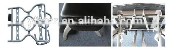 Body Fit Home Sitting Exercise Gym Machine photo-2