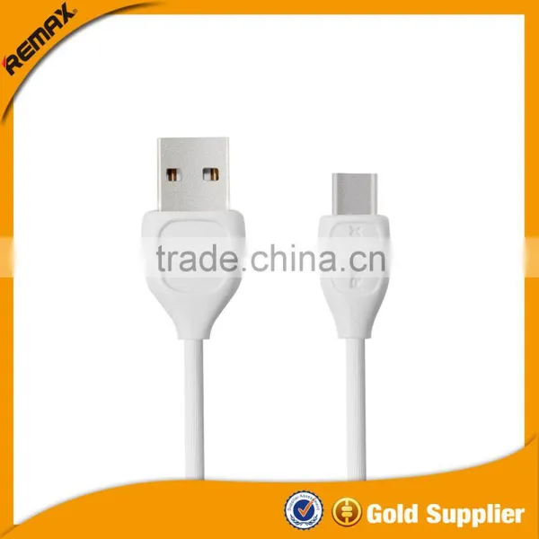 REMAX Lesu Usb Type C Cable for Mobile Phone photo-5