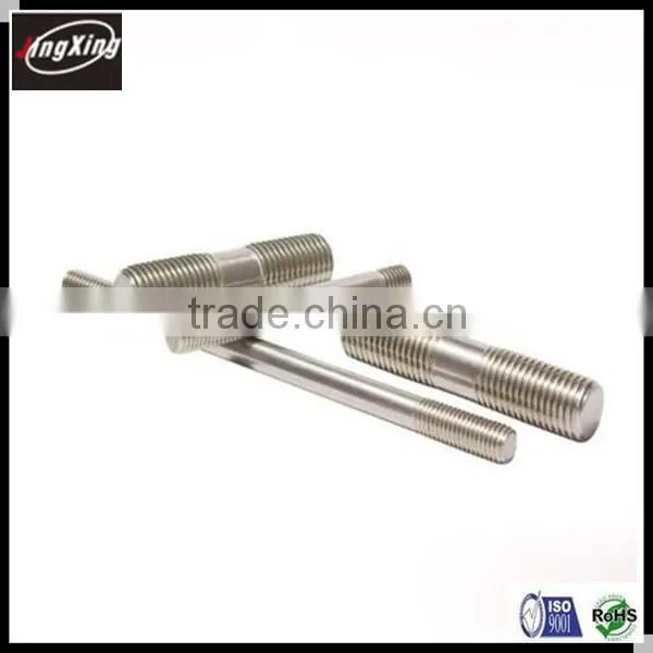 Stud Bolt ASTM A193 Gr B7 photo-2