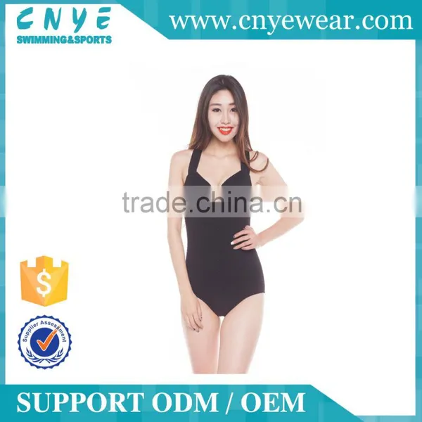 CNYE Sexy One Piece Womens Swimwear Fashion Swimwear