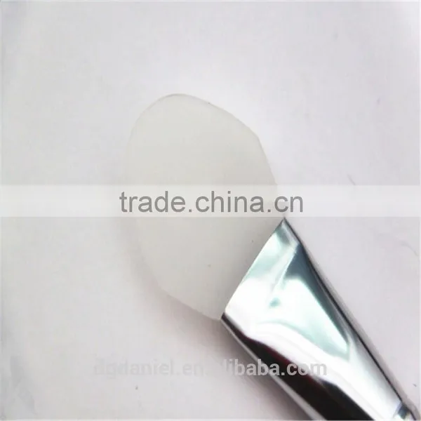 Personalized Silicone Makeup Brush Free Sample photo-3